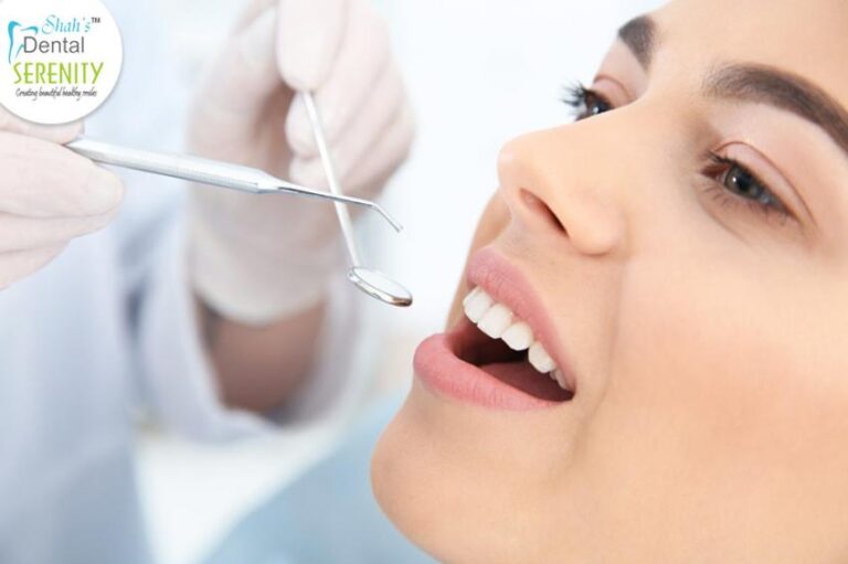 Cosmetic Dentistry