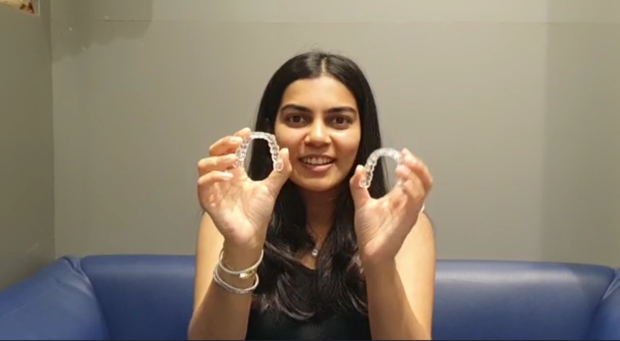 Invisible Braces In Mumbai | Invisible Aligners In Mumbai