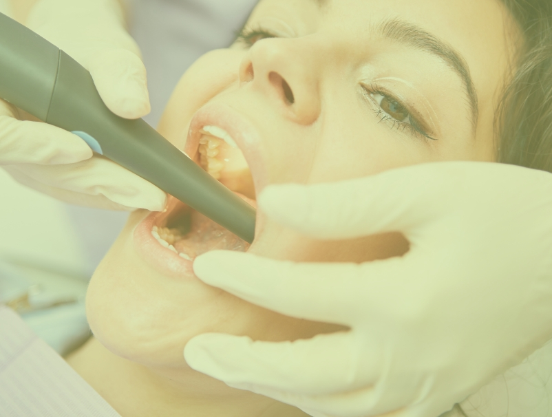 Root Canal Treatment In Mumbai